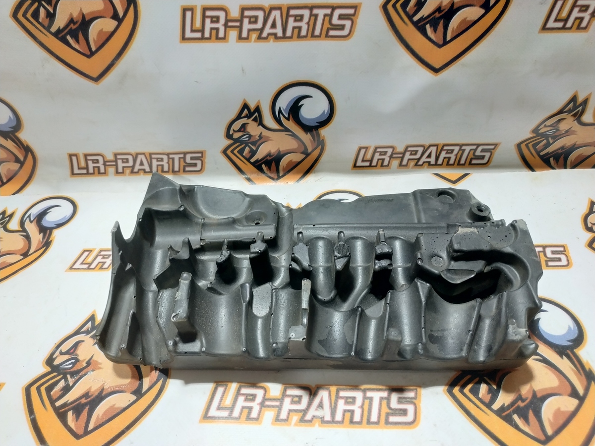 LR038763 Изолятор 2.2TD форсунок Range Rover Evoque L538 (2012-2018) Б/У